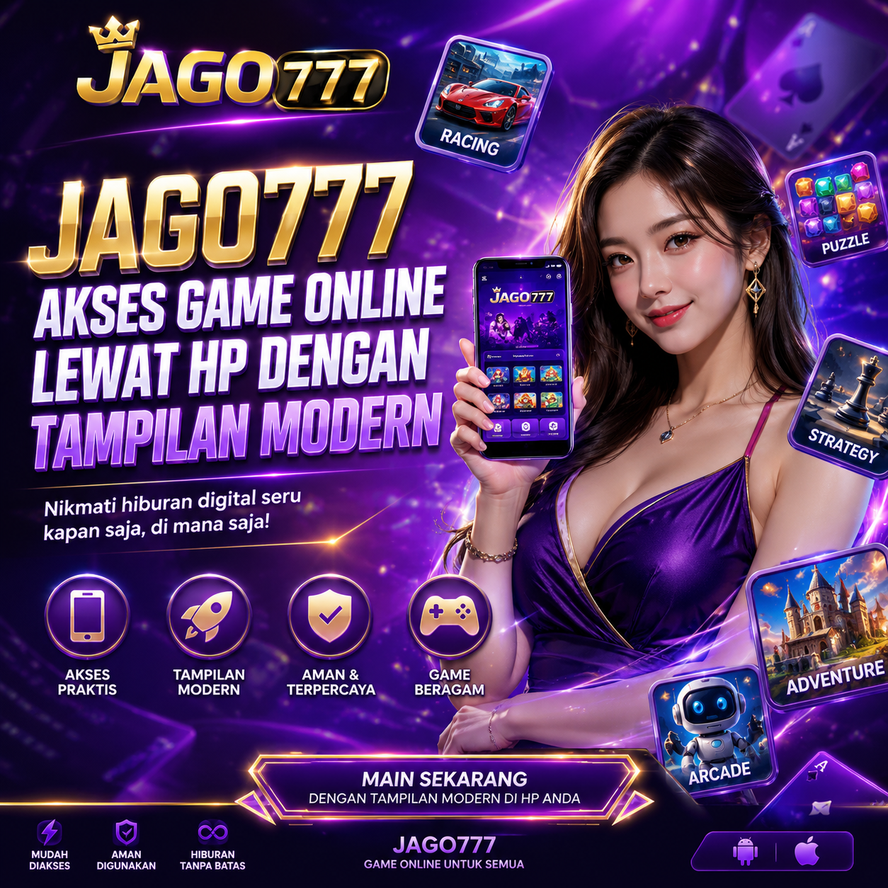 JAGO777
