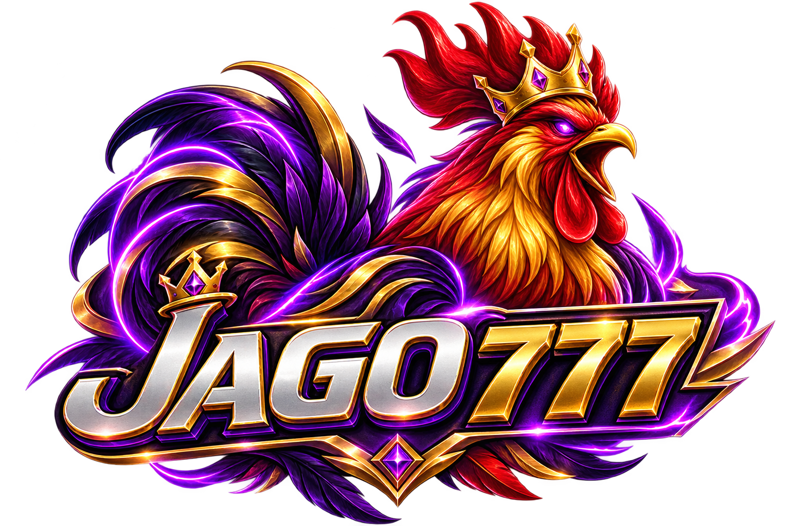 Logo JAGO777